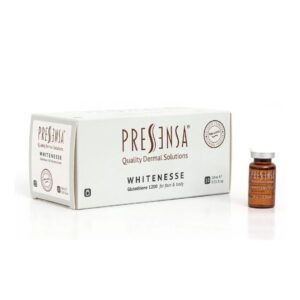 WhitEnesse Pressensa