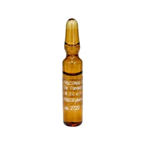 Pasconal Forte Injektopas® 2ml