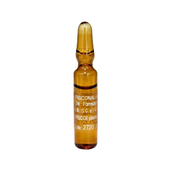 Pasconal Forte Injektopas® 2ml