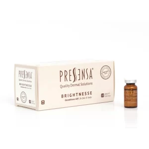 Brightnesse Pressensa