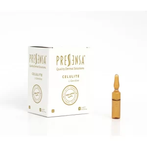 Cellulite Pressensa