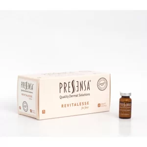 Revitalesse Pressensa