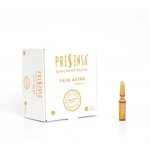 Skin Aging Vitamina C 20% Pressensa