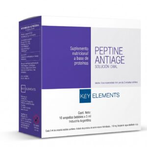 PEPTINE Anti-Aging