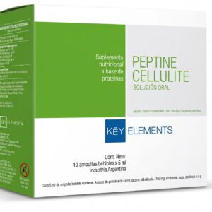 PEPTINE CELLULITE®