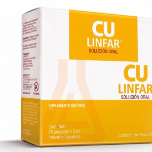 CU Linfar